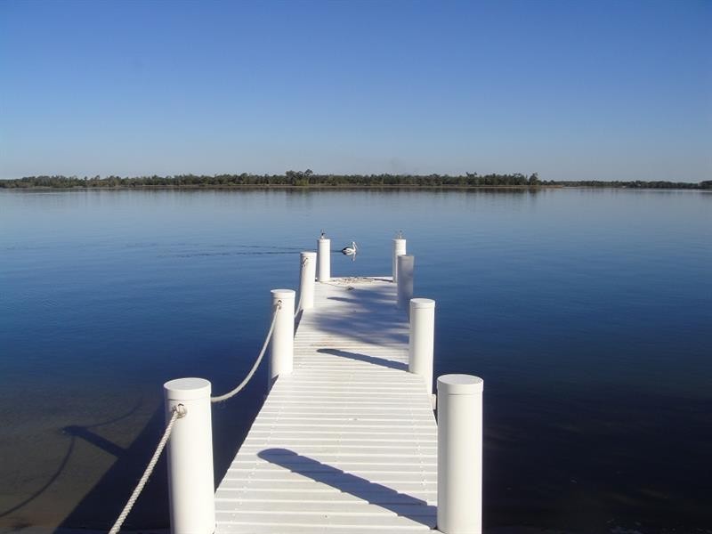 778 Goodwood Island Rd, Goodwood Island NSW 2469