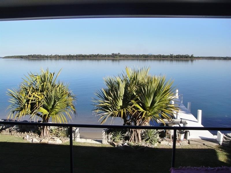 778 Goodwood Island Rd, Goodwood Island NSW 2469