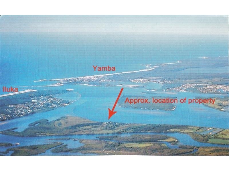 778 Goodwood Island Rd, Goodwood Island NSW 2469