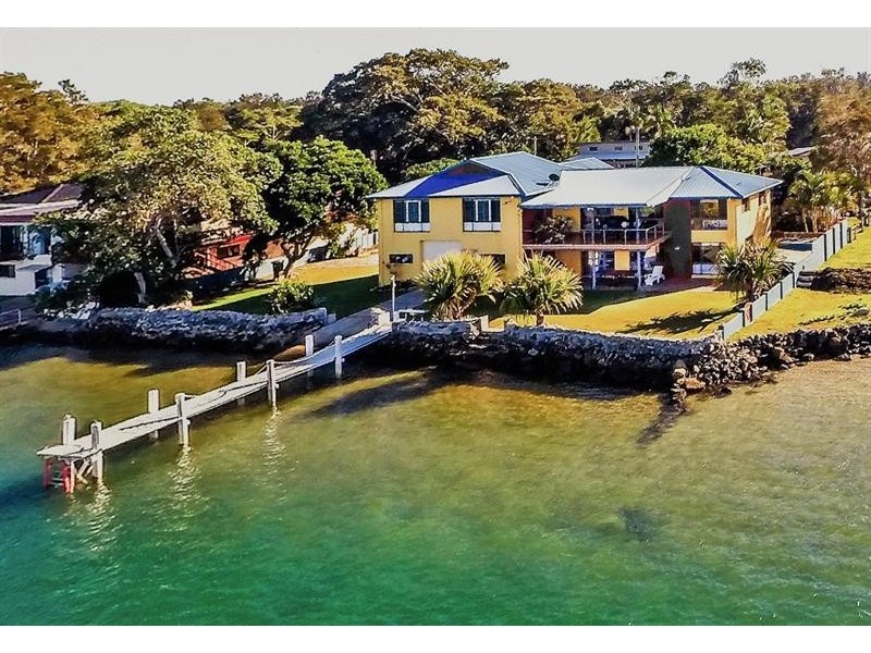778 Goodwood Island Rd, Goodwood Island NSW 2469