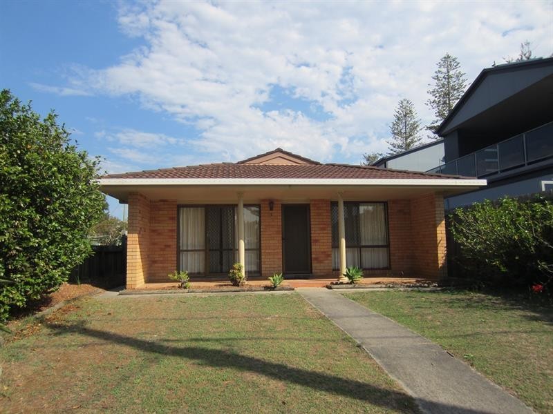 36 Wooli St, Yamba NSW 2464