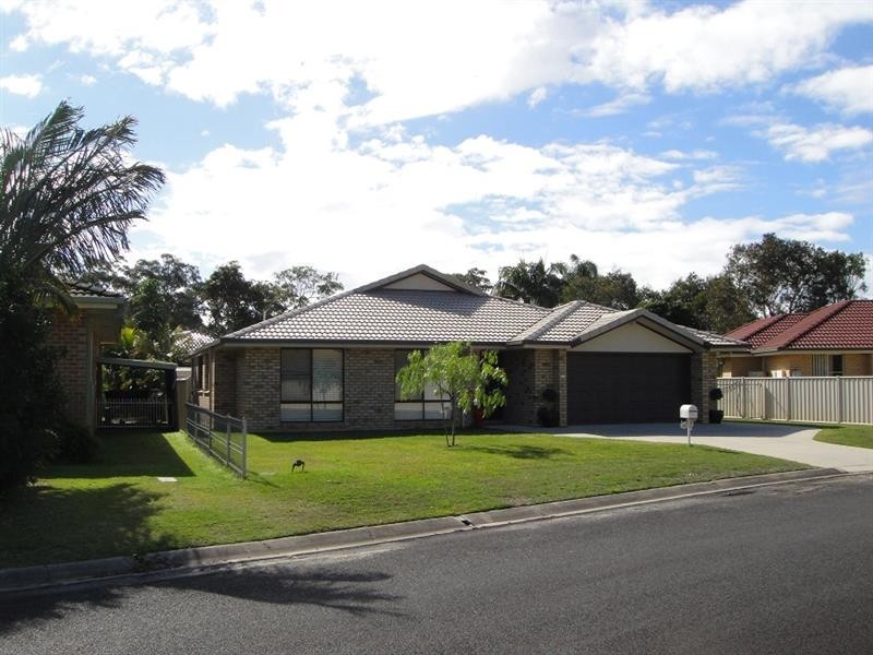 33 Melville St, Iluka NSW 2466