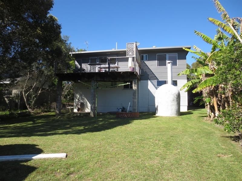 3 Shelley St, Angourie NSW 2464