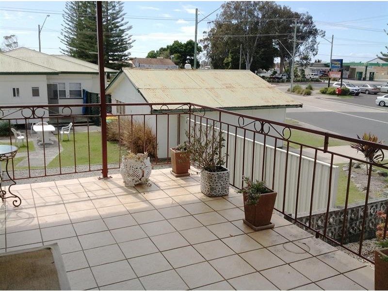 1 Golding St, Yamba NSW 2464