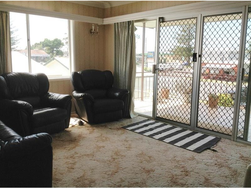 1 Golding St, Yamba NSW 2464