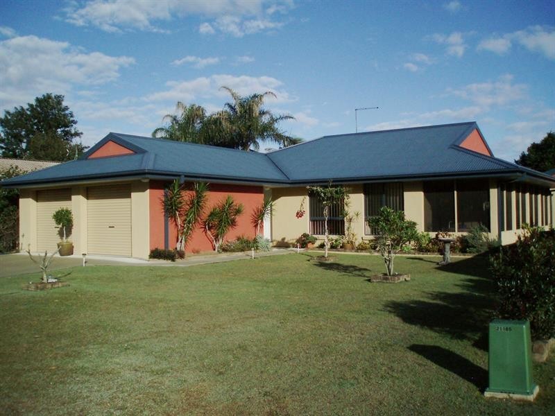 27 Sovereign St, Iluka NSW 2466