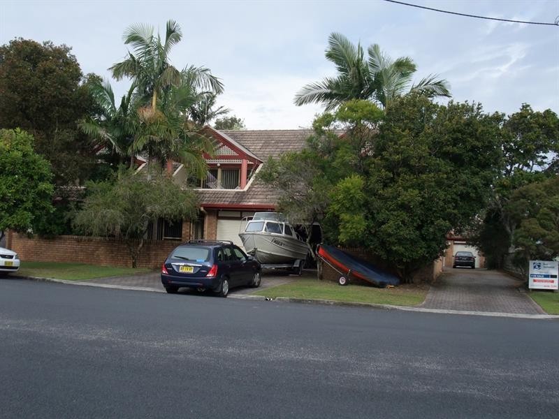 3/16 Beach St, Yamba NSW 2464