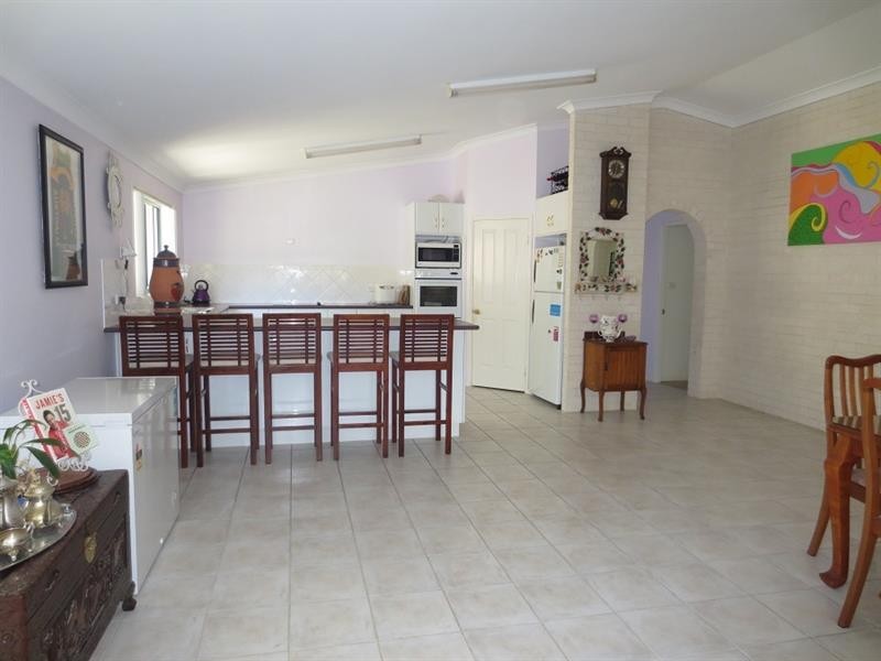 3 Conrad Cl, Iluka NSW 2466