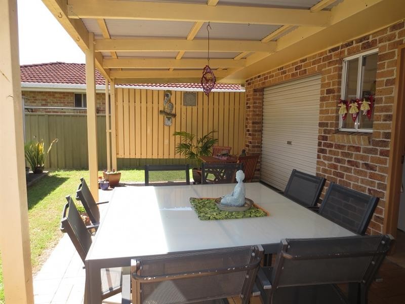 19 Casuarina Cl, Yamba NSW 2464