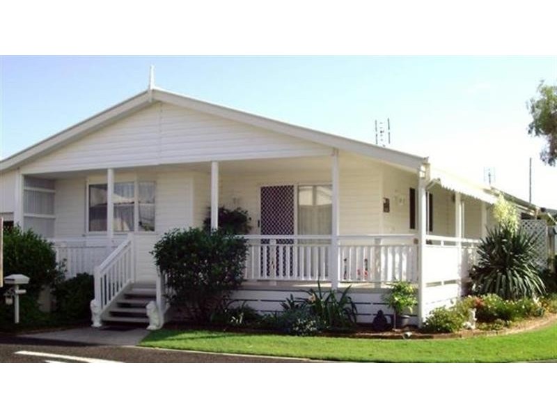 Site 116/1 Orion Dr, Yamba NSW 2464