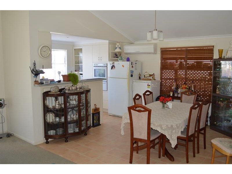 Site 116/1 Orion Dr, Yamba NSW 2464
