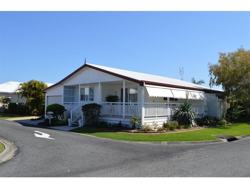 Site 116/1 Orion Dr, Yamba NSW 2464
