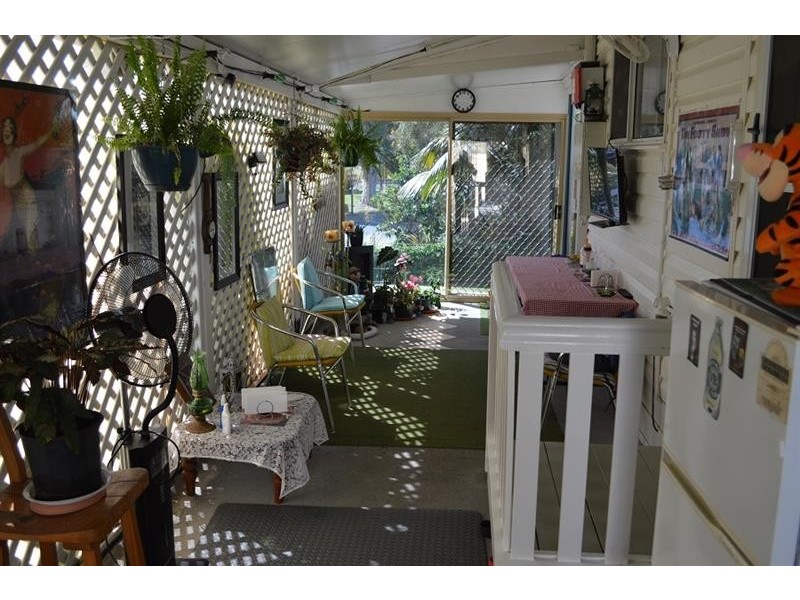 Site 116/1 Orion Dr, Yamba NSW 2464