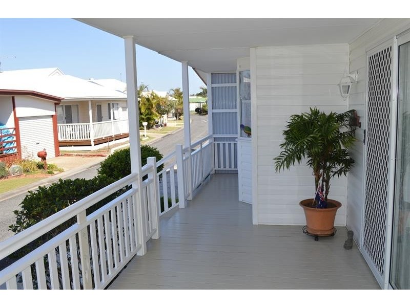 Site 116/1 Orion Dr, Yamba NSW 2464