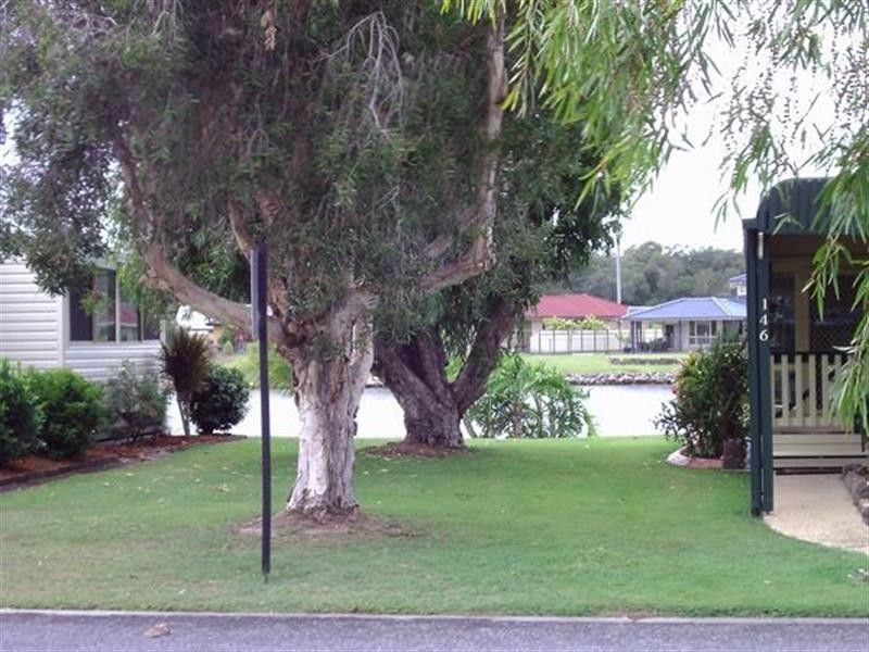 Site 116/1 Orion Dr, Yamba NSW 2464