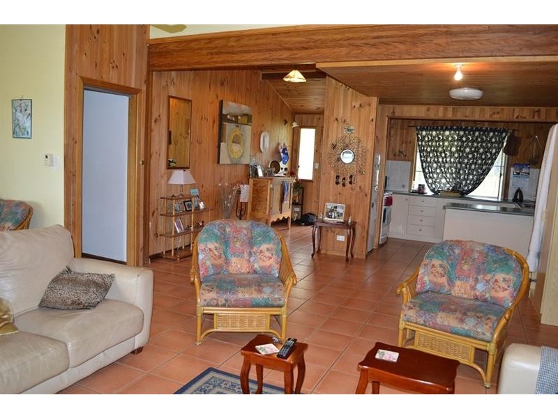 35 Old Woombah Rd, Woombah NSW 2469