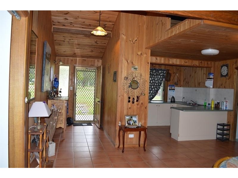 35 Old Woombah Rd, Woombah NSW 2469