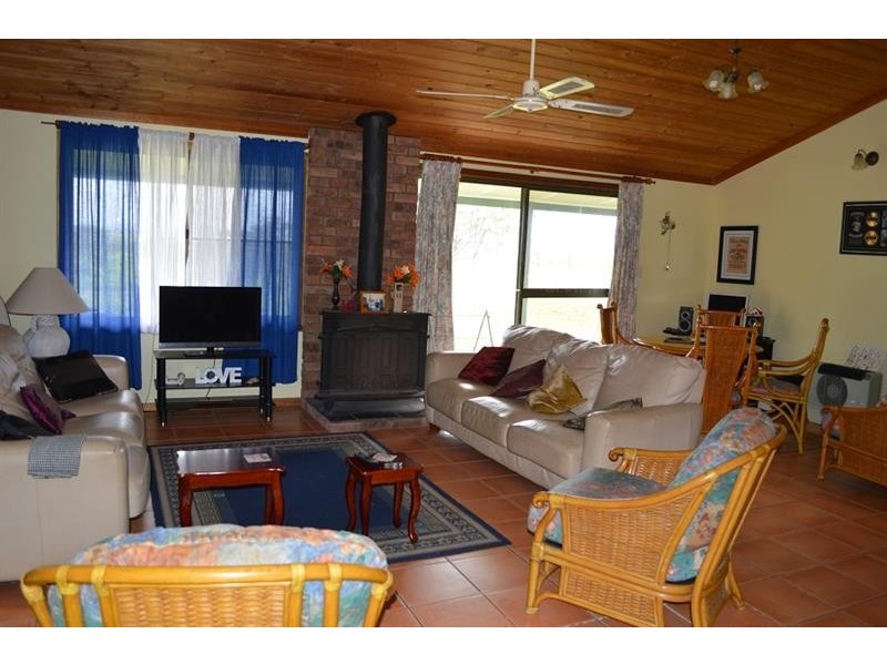 35 Old Woombah Rd, Woombah NSW 2469