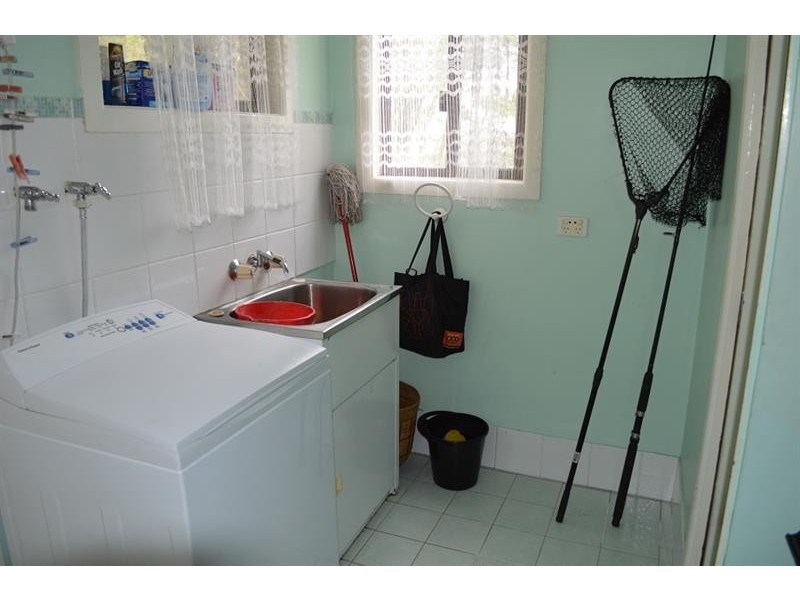 35 Old Woombah Rd, Woombah NSW 2469