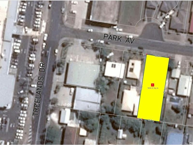 70 Park Ave, Yamba NSW 2464