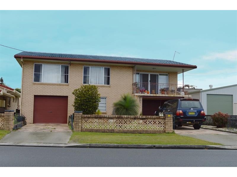 1 Golding St, Yamba NSW 2464