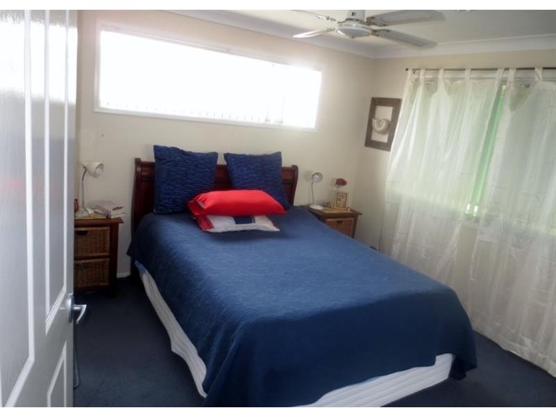 1/47 Poincianna Ave, Yamba NSW 2464