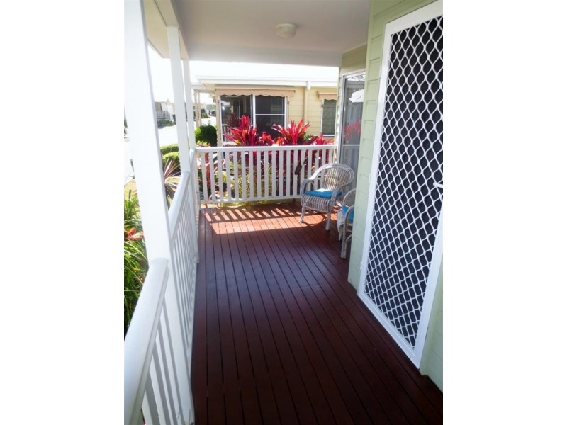 1/47 Poincianna Ave, Yamba NSW 2464