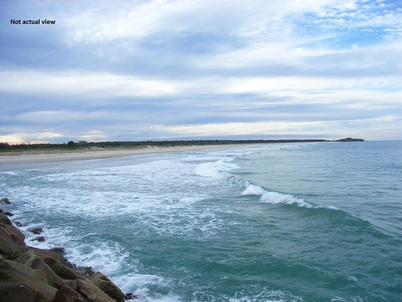 1/24 Melville St, Iluka NSW 2466