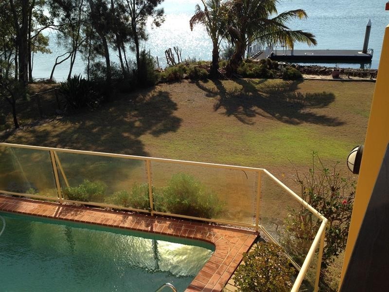 54 Palm Tce, Yamba NSW 2464