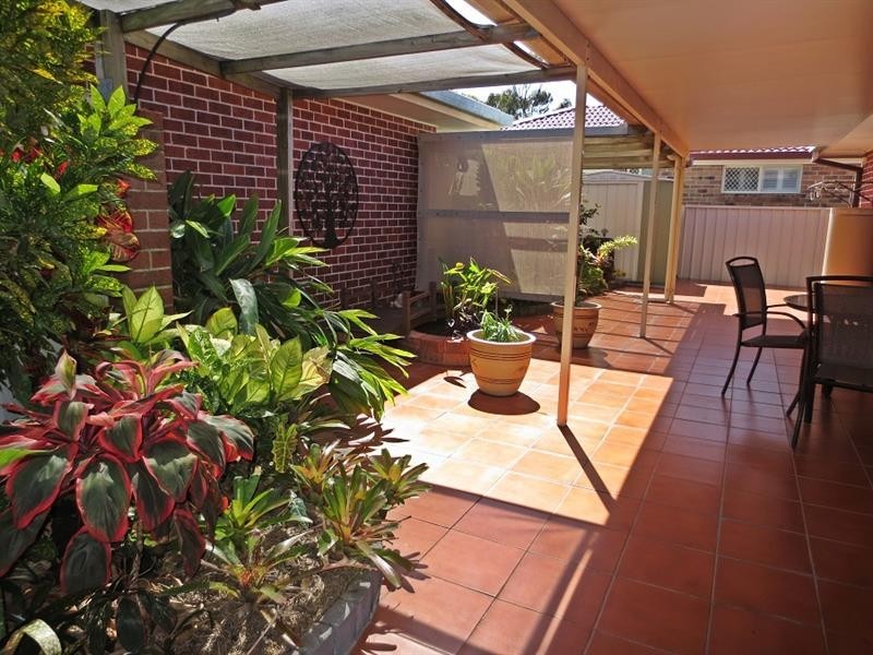 1/17 Urara St, Yamba NSW 2464