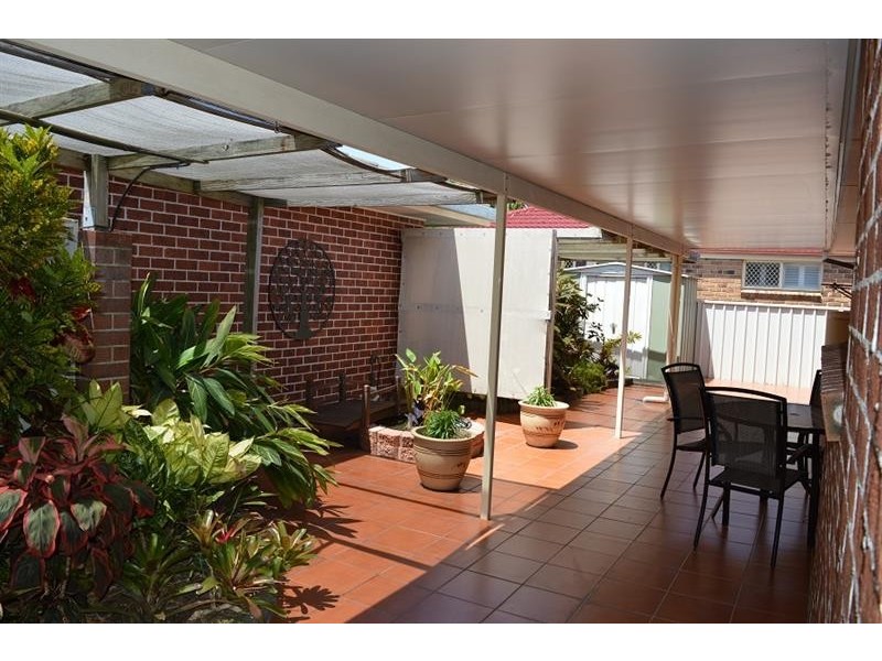 1/17 Urara St, Yamba NSW 2464