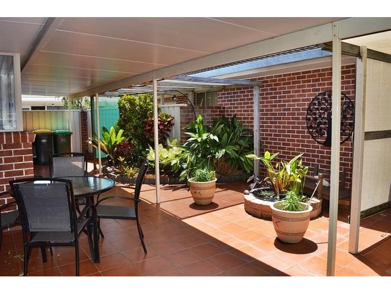 1/17 Urara St, Yamba NSW 2464