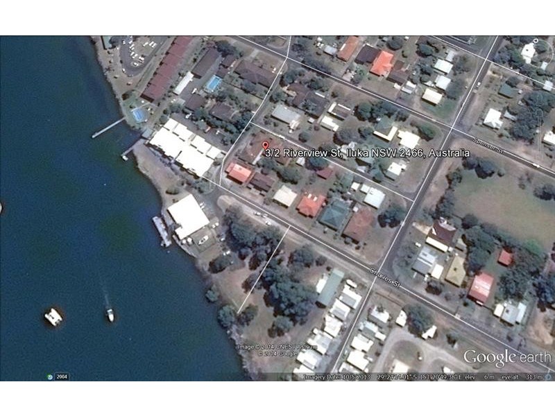 3/2 Riverview St, Iluka NSW 2466