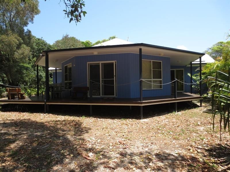 134 Spencer St, Iluka NSW 2466