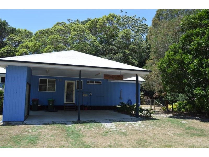 134 Spencer St, Iluka NSW 2466