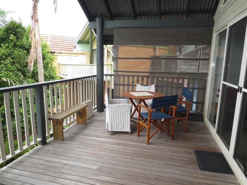 1/11-13 The Crescent -, Angourie NSW 2464