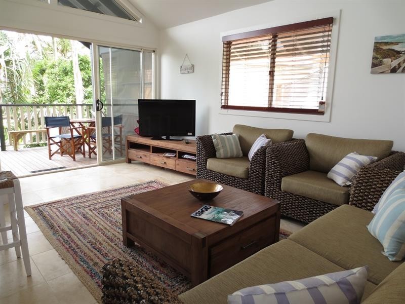 1/11-13 The Crescent -, Angourie NSW 2464