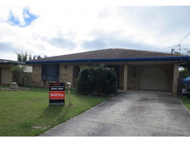 7 Cox St, Yamba NSW 2464