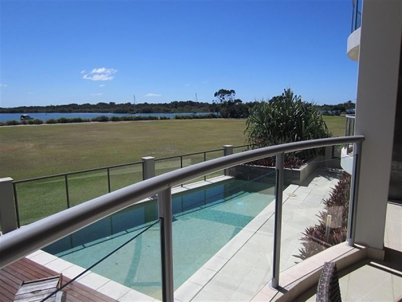 5/8 Bent St, Yamba NSW 2464