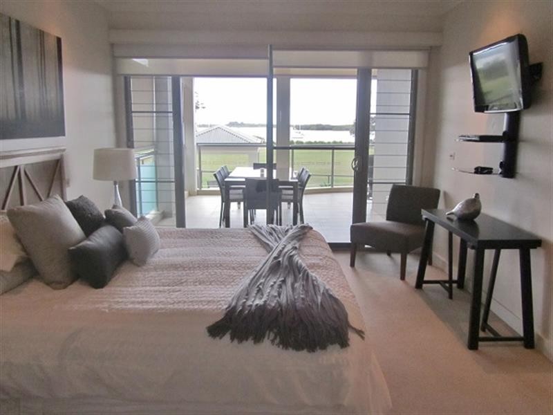 5/8 Bent St, Yamba NSW 2464
