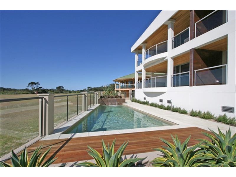 5/8 Bent St, Yamba NSW 2464
