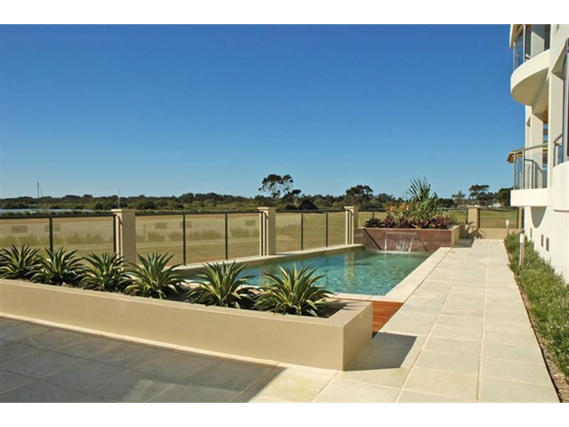5/8 Bent St, Yamba NSW 2464