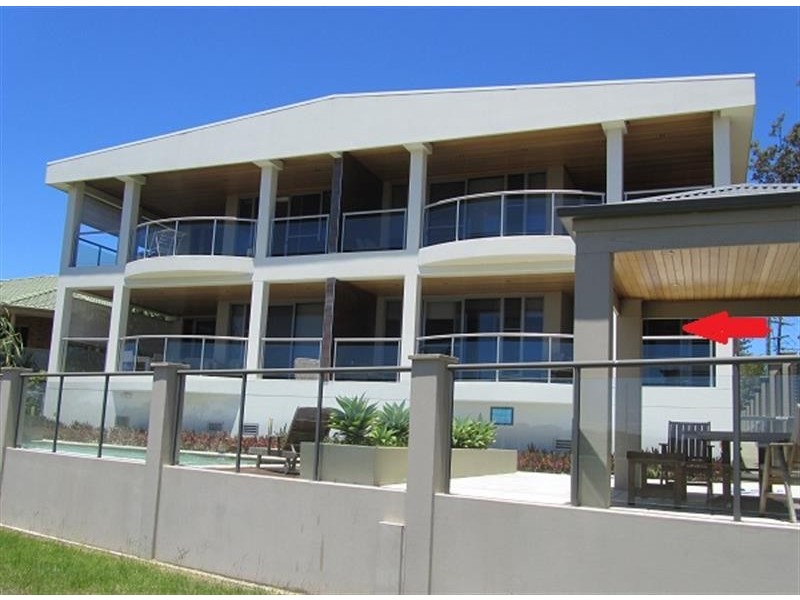 5/8 Bent St, Yamba NSW 2464
