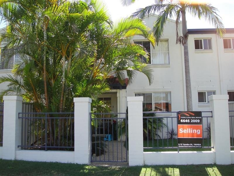 2/1 Urara St, Yamba NSW 2464