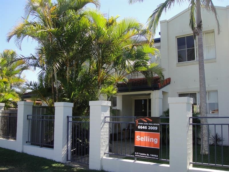 2/1 Urara St, Yamba NSW 2464