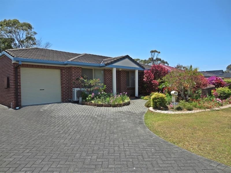 1/17 Urara Street, Yamba NSW 2464