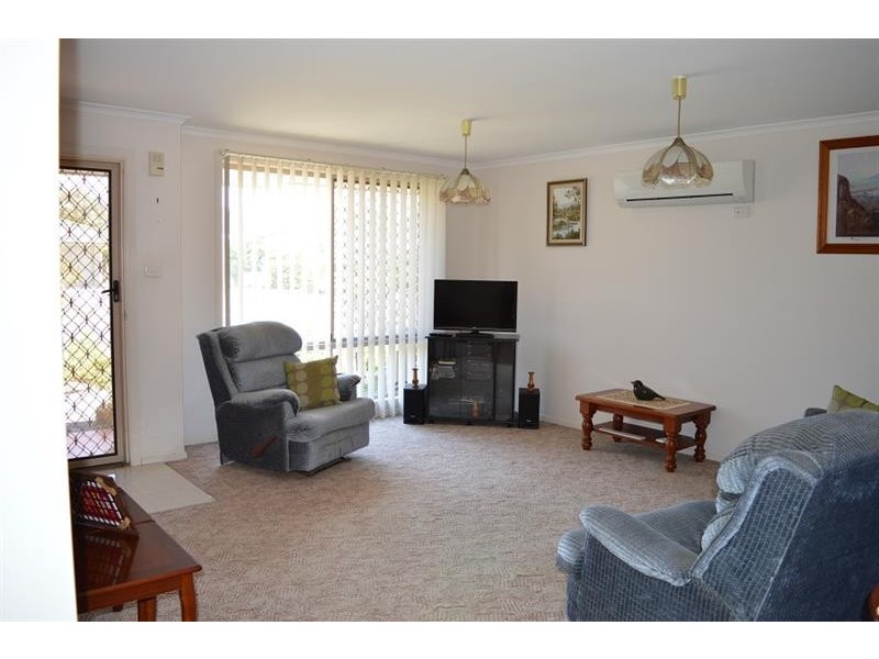 1/17 Urara Street, Yamba NSW 2464