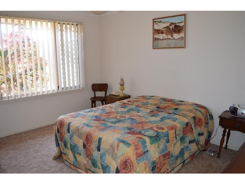1/17 Urara Street, Yamba NSW 2464