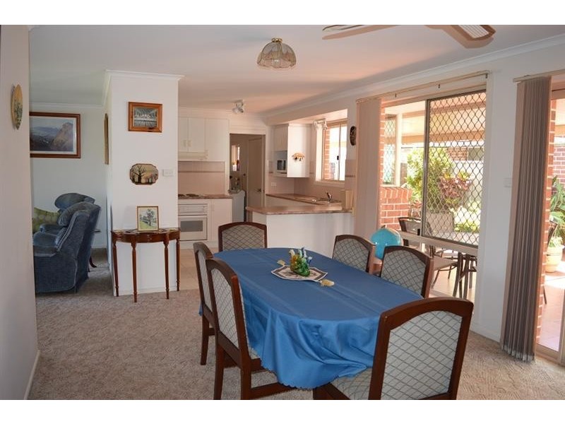 1/17 Urara Street, Yamba NSW 2464