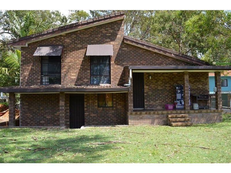 116 Lakes Bvd, Wooloweyah NSW 2464